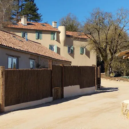 Apartment Domaine De Servieres - Le *