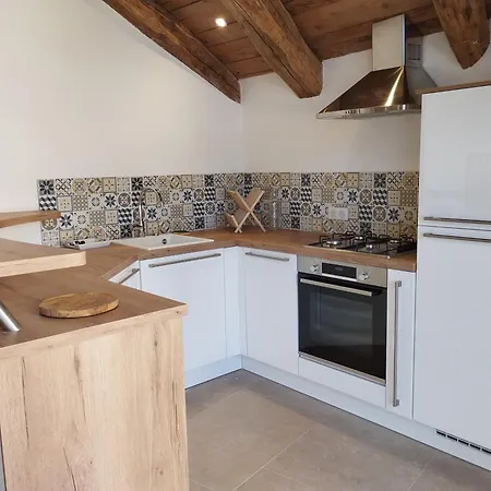 Domaine De Servieres - Le Appartement *