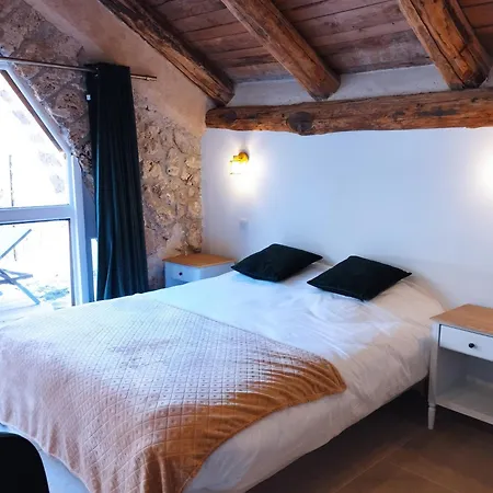 Appartement Domaine De Servieres - Le