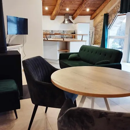 Appartement Domaine De Servieres - Le Le Caylar