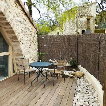 Appartement Domaine De Servieres - Le *