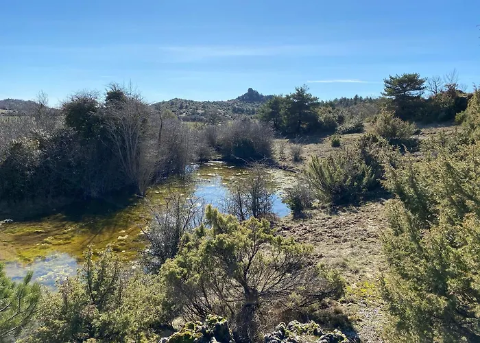 Domaine De Servieres - Le Апартаменты *