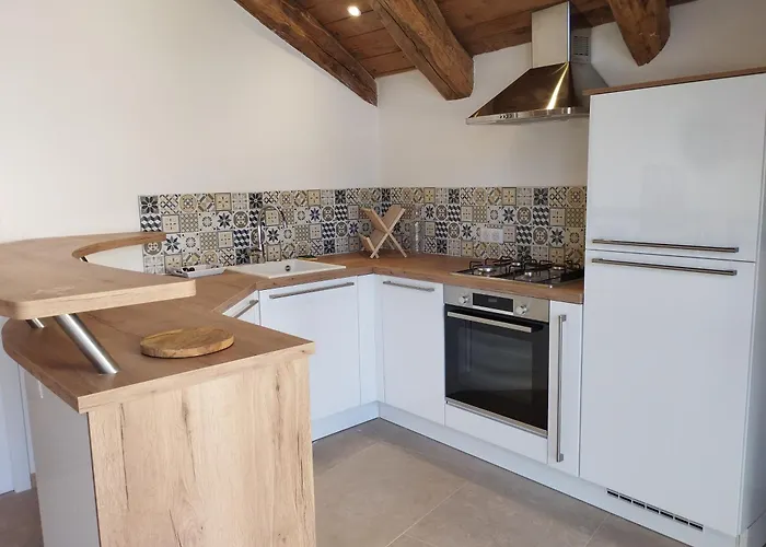 Domaine De Servieres - Le Апартаменты *